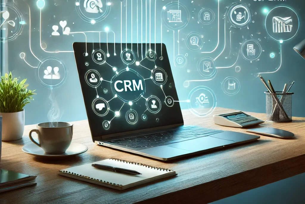 CRM’inizi Diğer Araçlarla Entegre Etmenin İş Başarısının Sırrı Neden Olduğunu Öğrenin